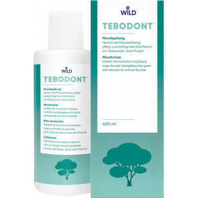 Набір косметики Swiss Care пародонтологічний (2100000028344) Вінниця - фото 3