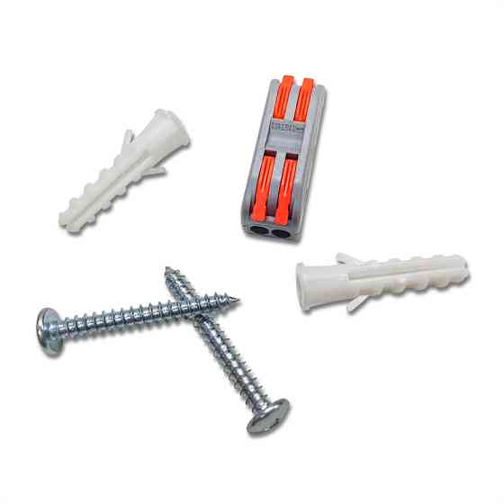 Дзеркало Mixxus Premium ELLIPSE MV05-80x70-Reverse BLACK з Led Touch, Anti-fog, димером (3-6,5kK) (MP6646) Київ