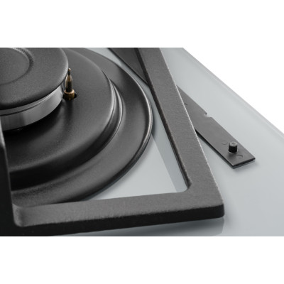 Варочная поверхность GRANADO GGH 62-104 grafito glass Винница - изображение 10