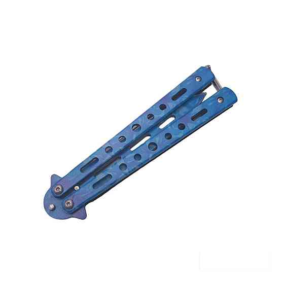 Нож бабочка Benchmade 2838 Днепр