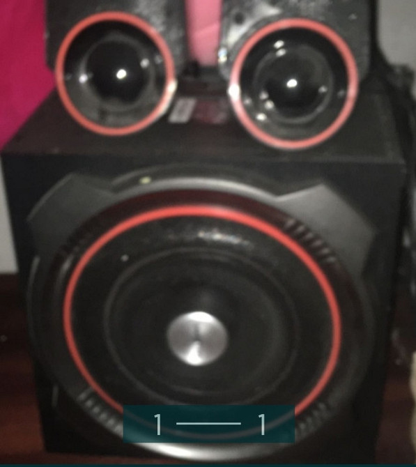 Колонки музыкальные. Киев - изображение 1