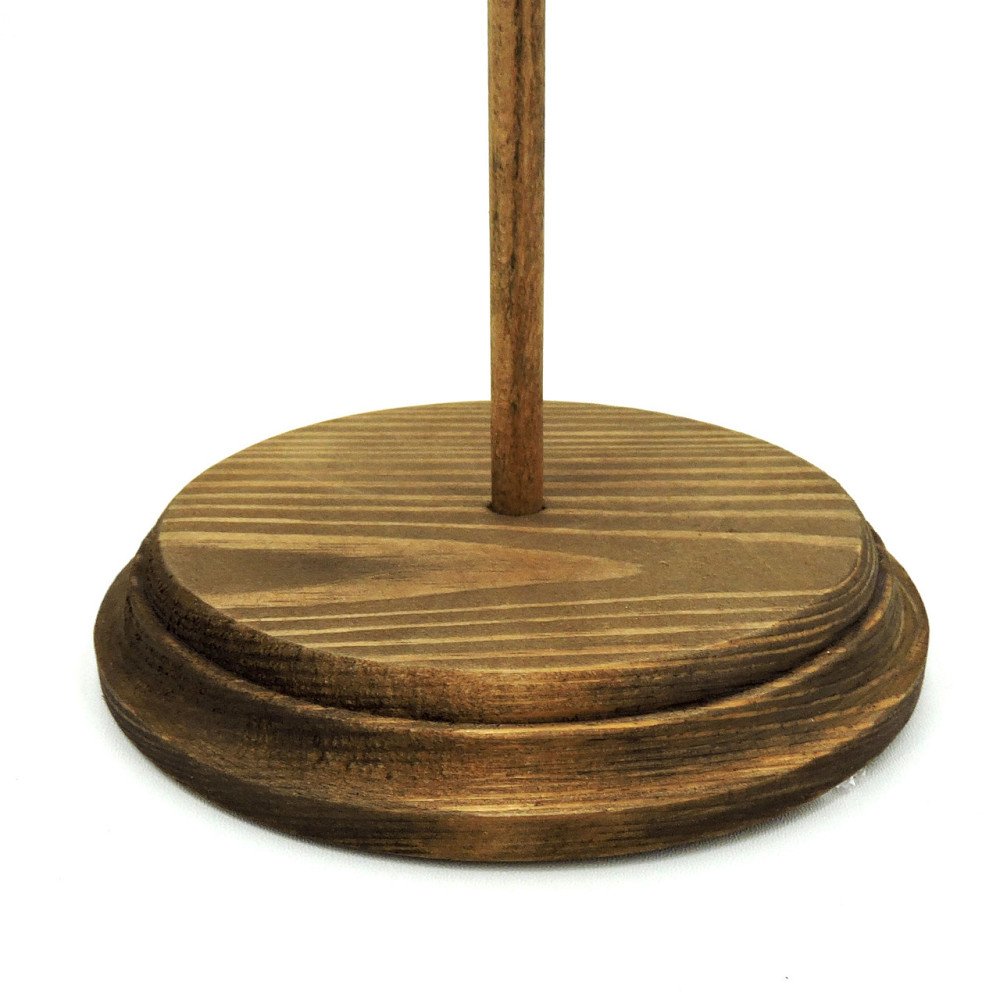 Підставка для ляльок "Тондо 13 тип Г" капучино Миколаїв - фото 2