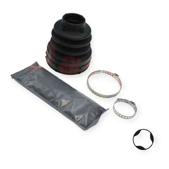 Пильовик Ford Focus II, III, C-Max 03 - внутрішній (35x71x100) шрус Мукачево