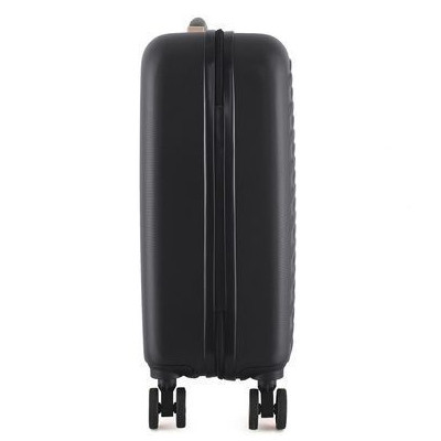 Чемодан Semi Line 20" S T5718-1 Black (DAS302927) Винница - изображение 7