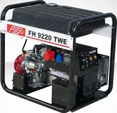Генератор Fogo Fh9220Twe Київ