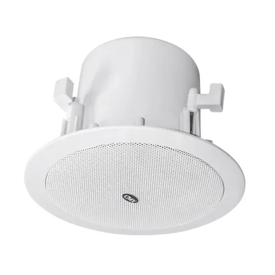 Стельовий гучномовець CMX CSK-630KEN White (EN54-24) 30-15-5-7.5-3.8 Вт, 100 В, 8 Ом (19-00059) Киев