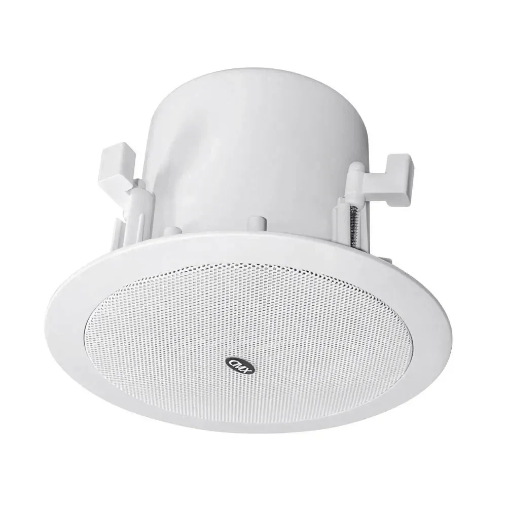 Стельовий гучномовець CMX CSK-630KEN White (EN54-24) 30-15-5-7.5-3.8 Вт, 100 В, 8 Ом (19-00059) Киев - изображение 1