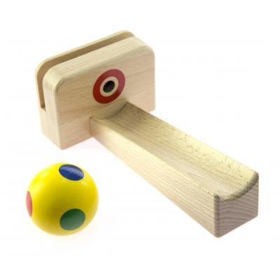 Конструктор Nic cubio элемент шариковой дороги Цель (NIC2185) Винница - изображение 4