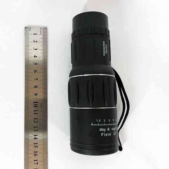 Монокуляр UKC 16X52 SO-93 Ивано-Франковск