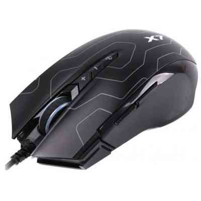 Мишка A4Tech X89 Maze Вінниця