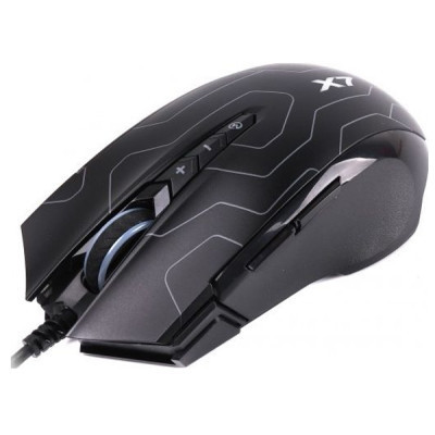Мишка A4Tech X89 Maze Вінниця - фото 1