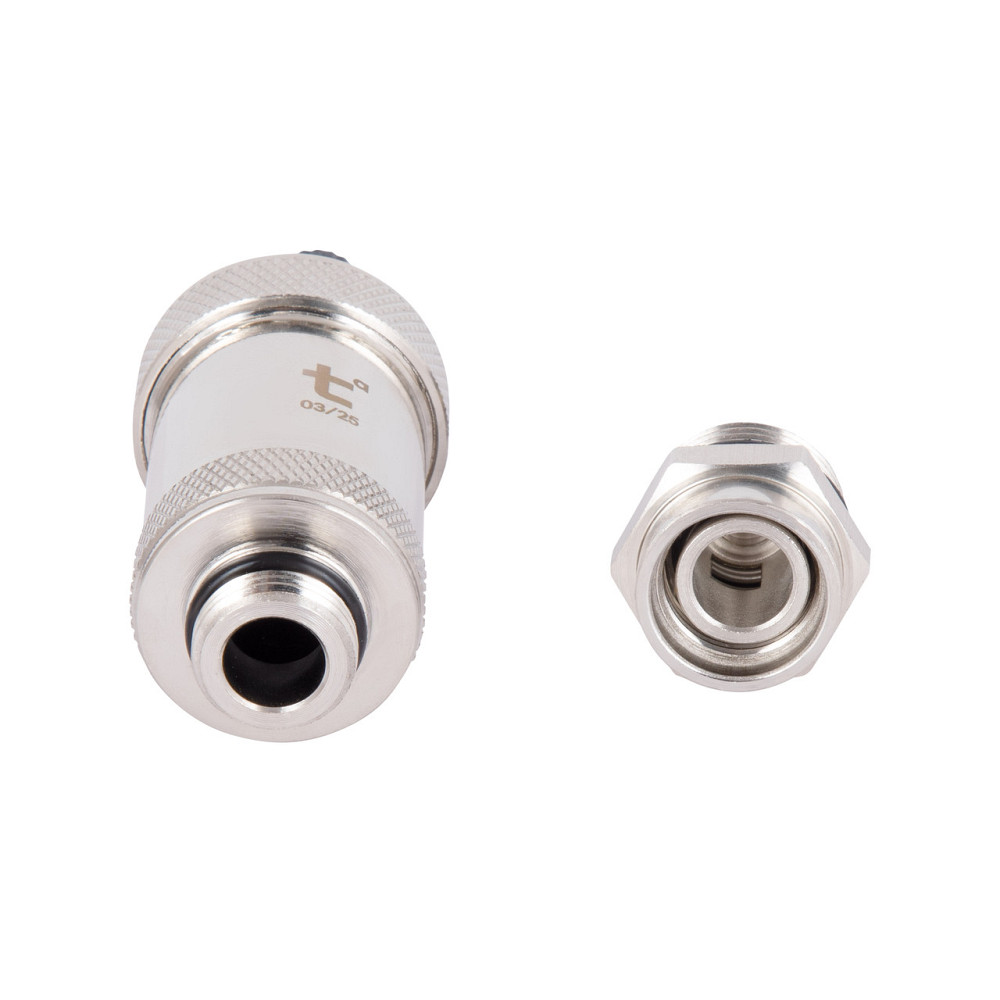 Повітровідвідник автоматичний Thermo Alliance Standart SD28115 Київ - фото 5