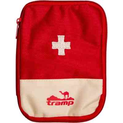 Сумка для аптечки Tramp маленька 18х13х4 см червона (UTRA-194) Винница