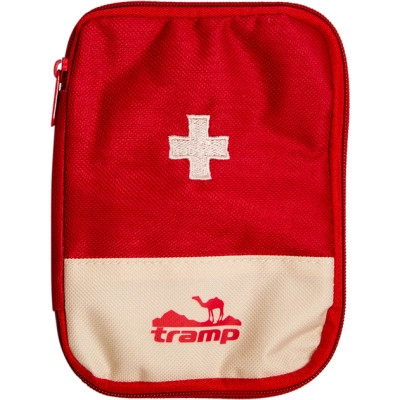 Сумка для аптечки Tramp маленька 18х13х4 см червона (UTRA-194) Винница - изображение 1