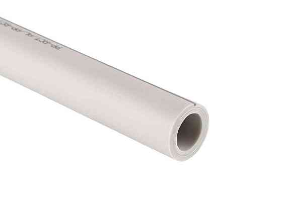 Труба d=25 4м поліпропіленова PPR/Al/PPR STABI 4,2 ТМ Grandi Therm Київ