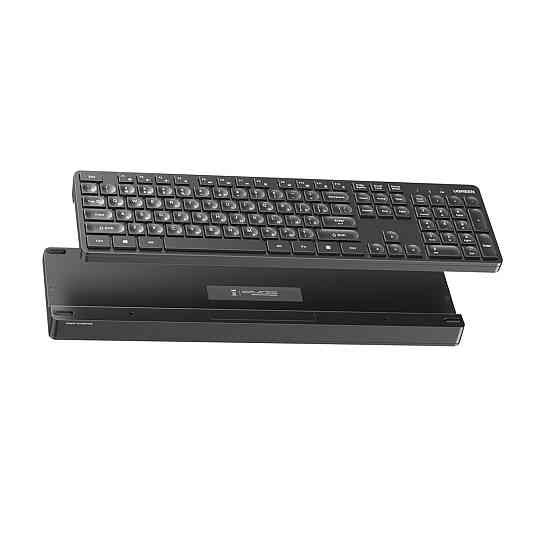 Комплект з  маніпулятора миші та клавіатури UGREEN Wireless Keyboard and Mouse Combo (UGR-15225) Киев