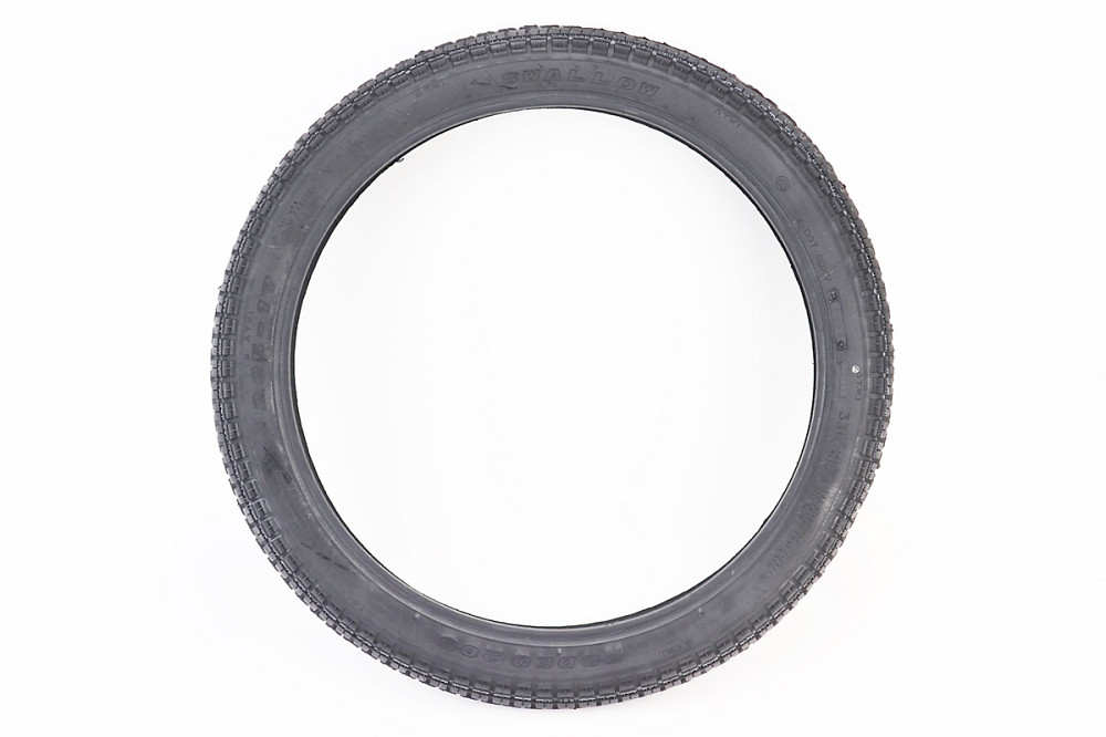 Шина 2,25-17 дорожня RODEO S-205 Киев - изображение 5