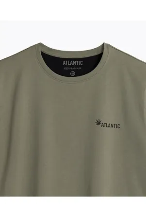 Піжама чоловіча із шортами Atlantic NMP-368 XXL Київ