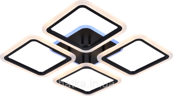 LI8822/4A BK (RGB) Киев