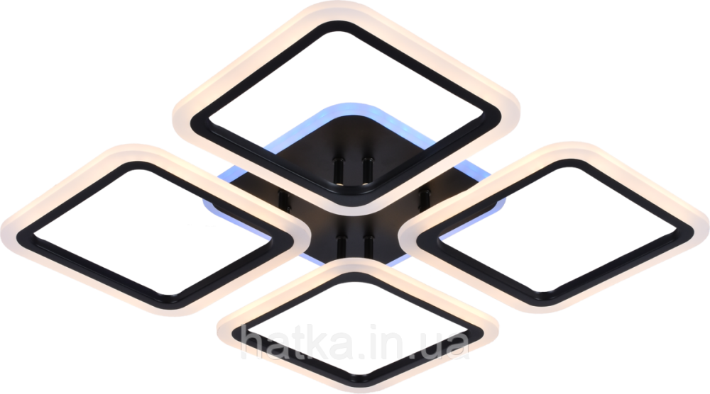 LI8822/4A BK (RGB) Киев - изображение 1