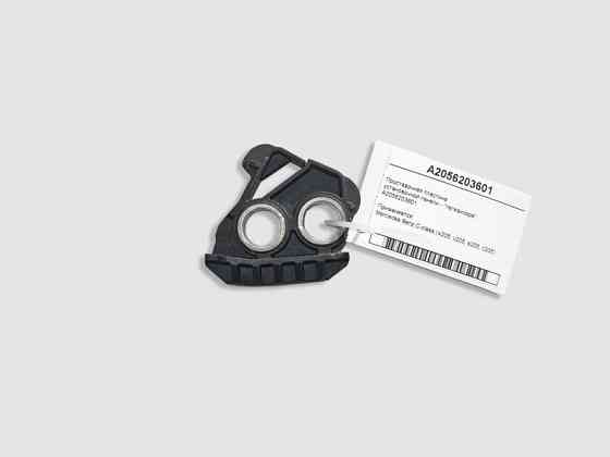 Mercedes-Benz  A2056203601 Проставна пластина інсталяційної панелі - "телевізора" C-Class W205 C-Class W205 C-Class Estate S205 C-Class Coup Одесса