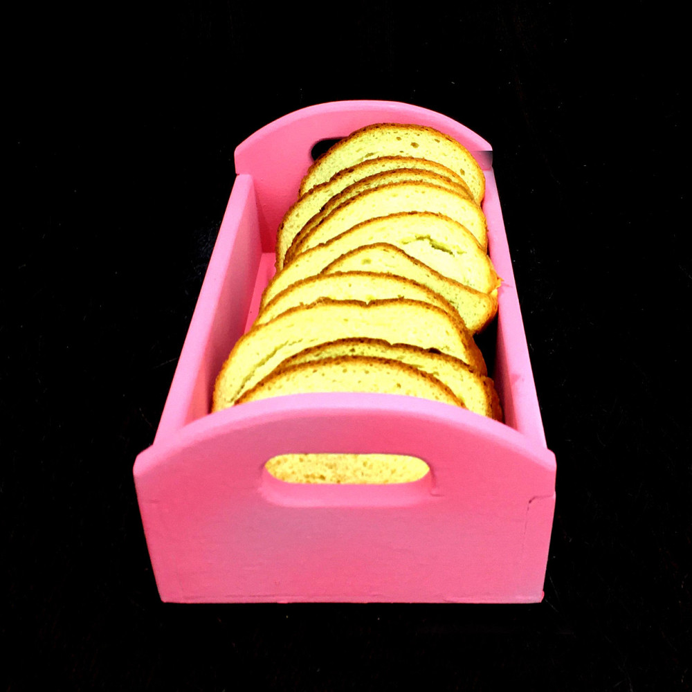 Хлібний лоток "Гарньє" барбі Миколаїв - фото 7