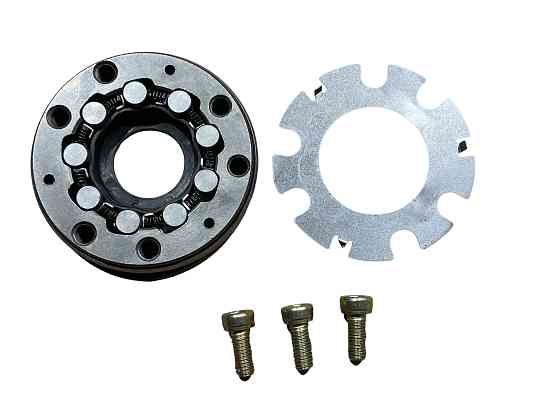 Маховик (обгінна муфта) 4T CB/CG 200 MANLE Бершадь