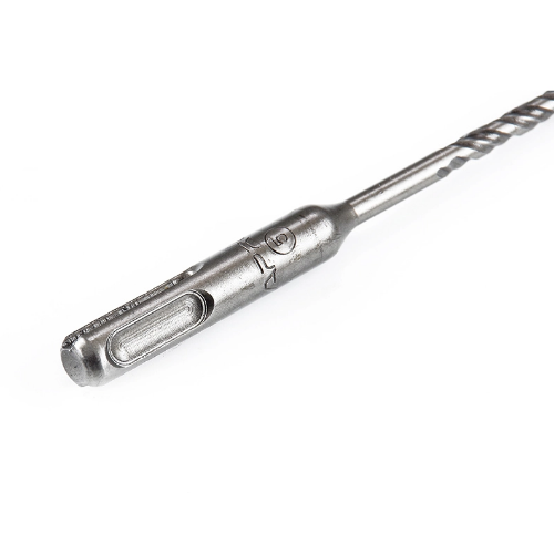 Бур по бетону SDS+ 5*160мм S4 APRO Житомир - изображение 2