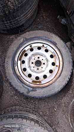 Диск R14 Chery Amulet Киев