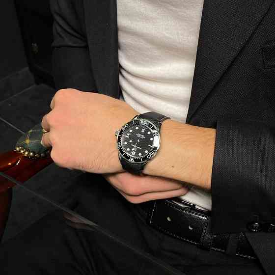 Pagani Design PD-1685 Silver-Black SBR Київ