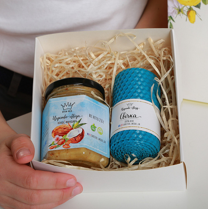 Подарунок на день закоханих №86 чоловікові, хлопцю. День Святого Валентина. Одеса - фото 3