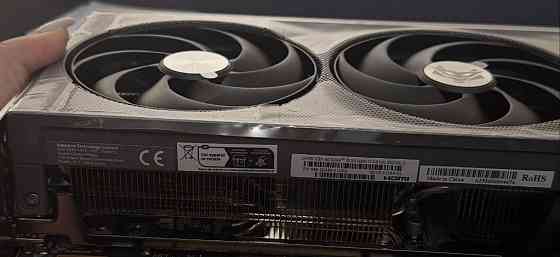 Відеокарта Sapphire Radeon RX 9070  16GB NITRO+ Харків