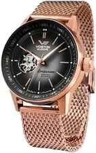 Часы Vostok Europe Limousine NH38A-560B682B Киев - изображение 1