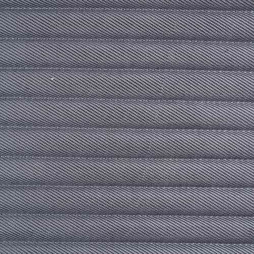 Комплект сірих чохлів V-2003 Gy з екошкіри на 2 передні та 2 задні сидіння Харків