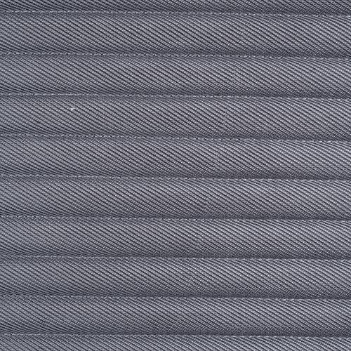 Комплект сірих чохлів V-2003 Gy з екошкіри на 2 передні та 2 задні сидіння Харків - фото 3