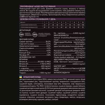 Сухий корм для кішок Savory Adult Cat Steril Fresh Lamb and Chicken 2 кг (4820232630112) Вінниця