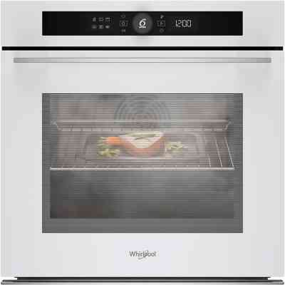 Духовой шкаф Whirlpool WOI5S8PM2SWAWMD54MWWOI78PT1SBA (WOI5S8PM2SWA) Винница