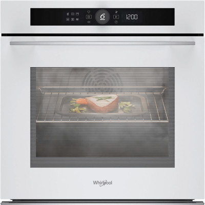 Духовой шкаф Whirlpool WOI5S8PM2SWAWMD54MWWOI78PT1SBA (WOI5S8PM2SWA) Вінниця - фото 6