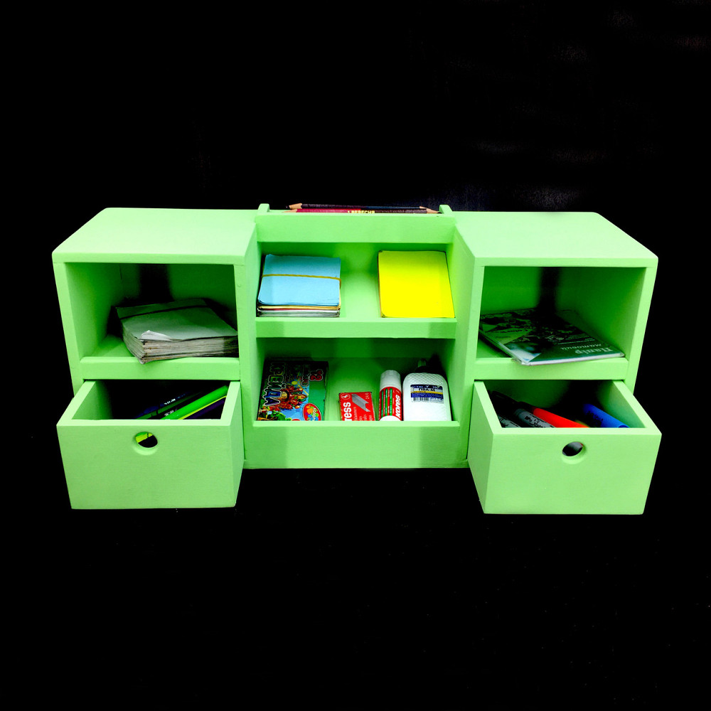 Органайзер настільний "Шелдон" мохіто Миколаїв - фото 3