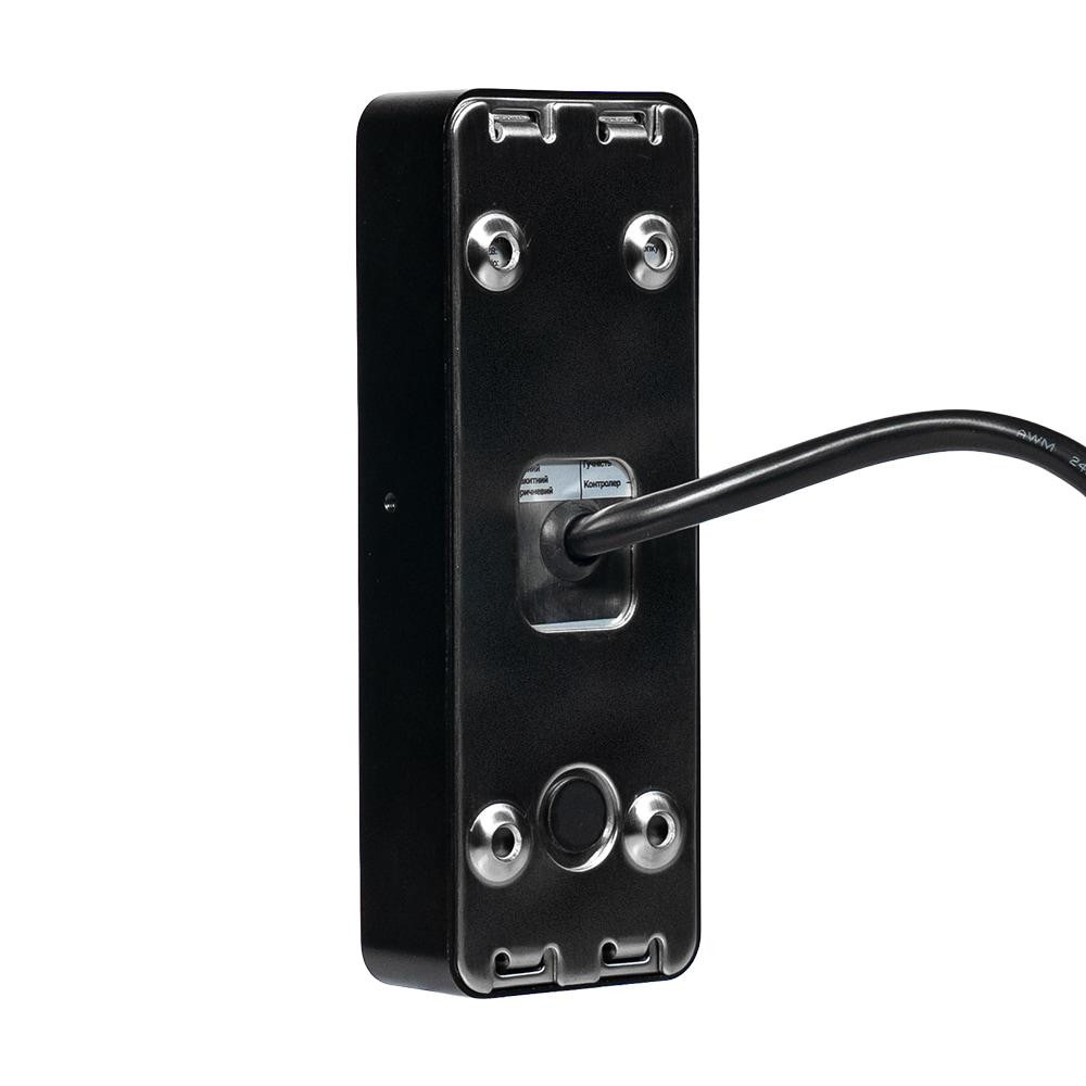 Відеопанель TOKYO FHD (2RF) BLACK Light Vision (82-00223) Київ - фото 7