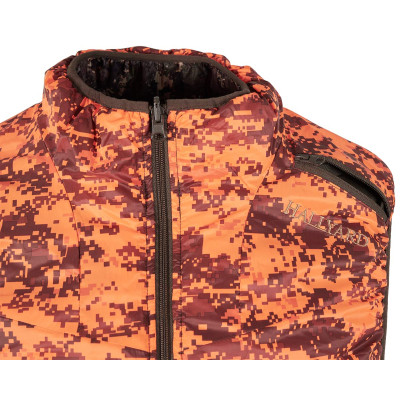 Жилет Hallyard Genk Green 5XL (genk/7525-001 5XL) Винница - изображение 10