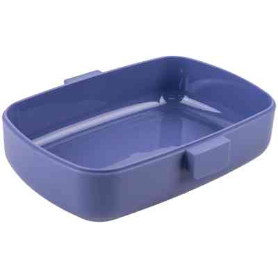 Ланч-бокс детский Kite с наполнением 1150 мл, черный (K23-180-3) Винница