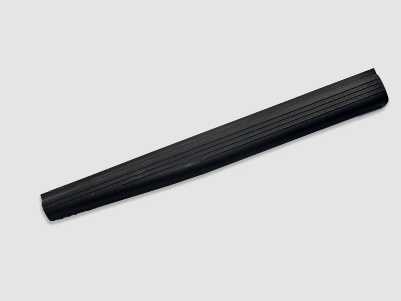 Mercedes-Benz  A2116801835 9B51 Накладка порога внутрішня передня права колір "антрацит" E-Class W211 Одеса - фото 1