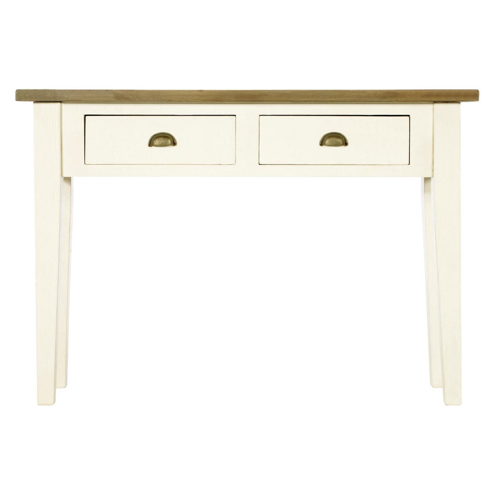 Консольный столик 