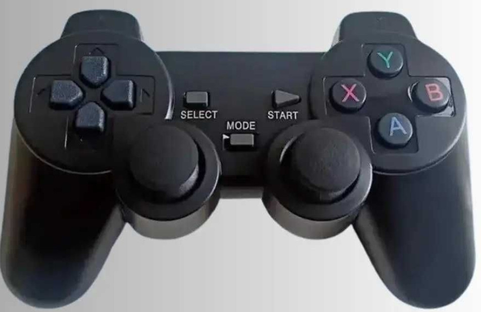 Ігрова ТБ-приставка з джойстиками, Ігрова консоль Харків - фото 3