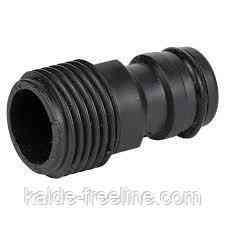 Адаптер 1/2'' наружная резьба Norton Харьков