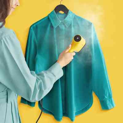 Отпариватель для одежды Tefal DT2026E1 Винница