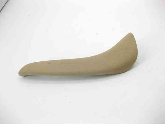 Mercedes-Benz  A2208101854 1A55 Накладка внутрішньої ручки закриття задніх правих дверей бежева S-class long V220 Одесса