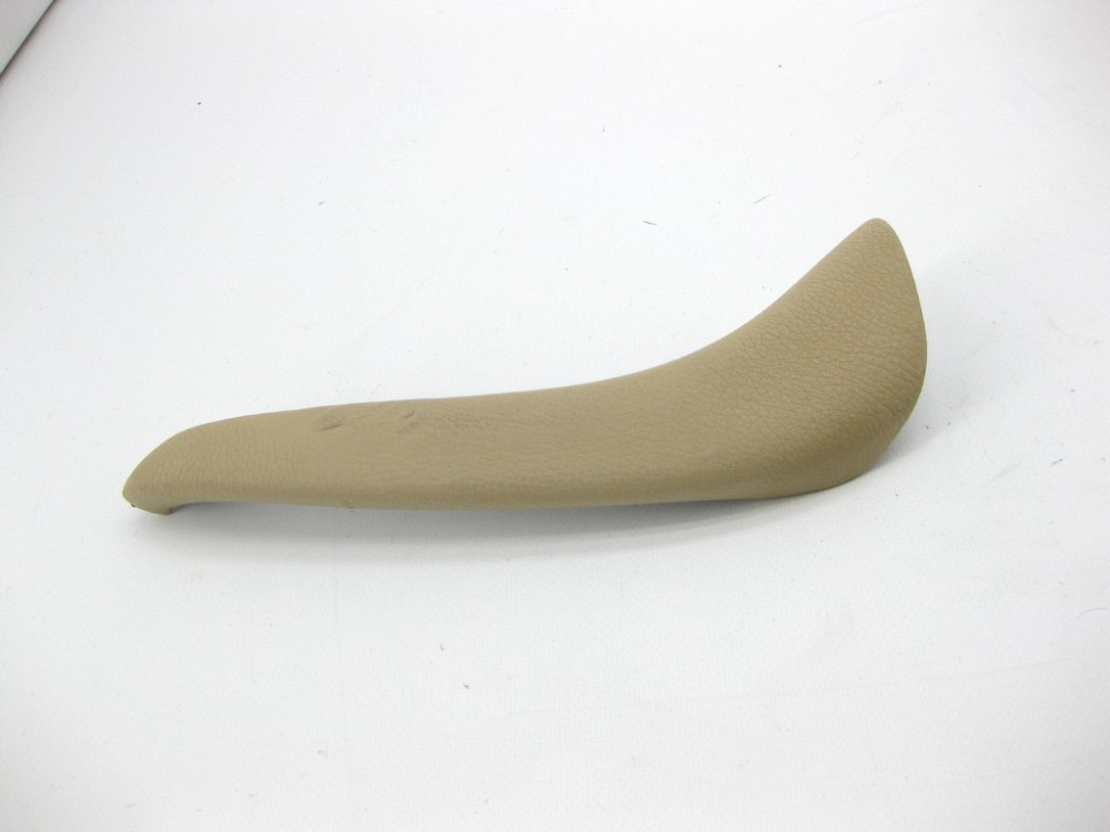 Mercedes-Benz  A2208101854 1A55 Накладка внутрішньої ручки закриття задніх правих дверей бежева S-class long V220 Одесса - изображение 3