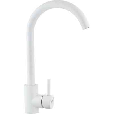 Змішувач Kroner Klassisch-WEI035 (CV023007) Вінниця